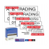 Σφραγίδα Mobistamps 20 14x38χιλ. μαύρη